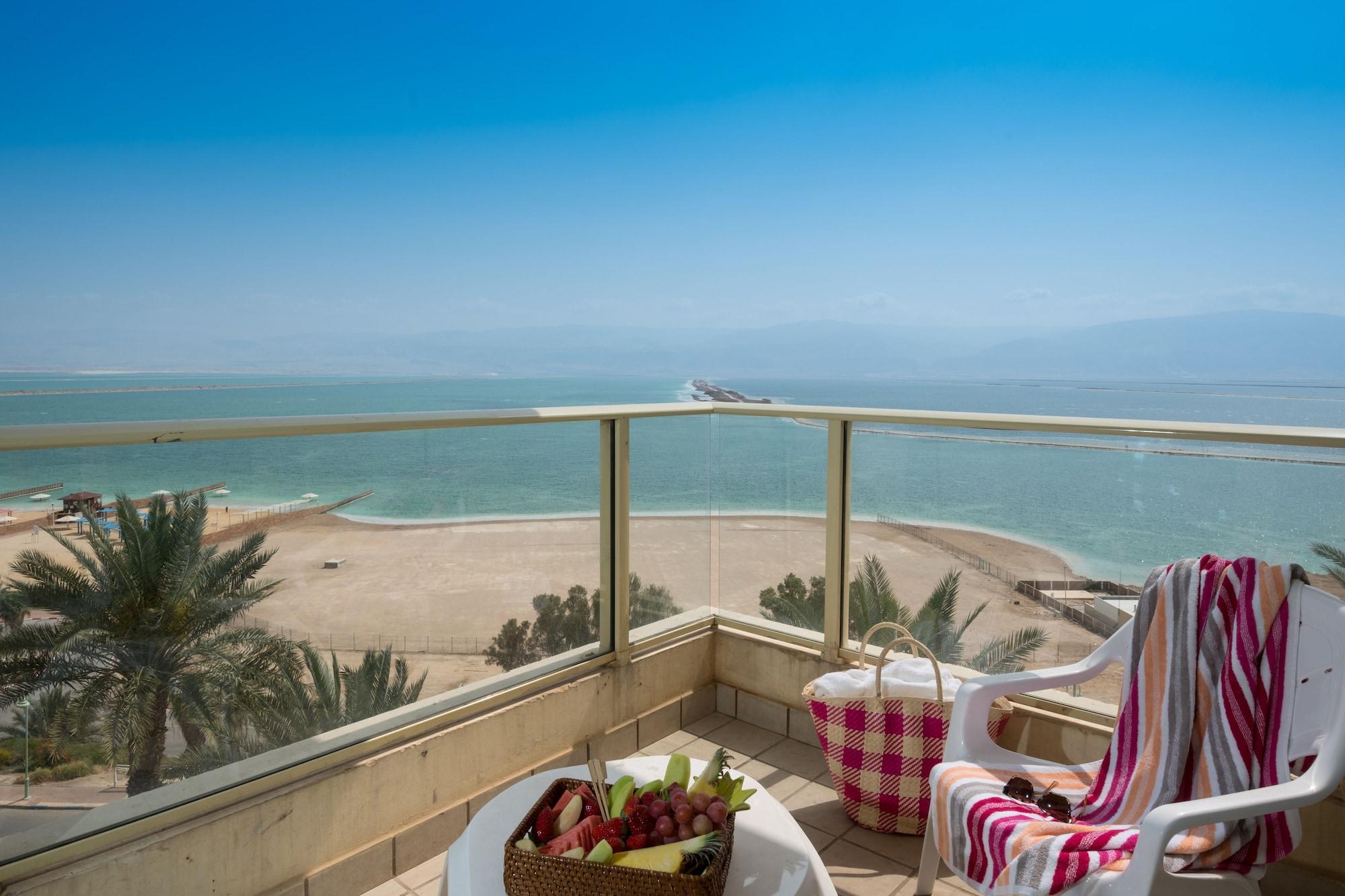 Leonardo Plaza Hotel Dead Sea Neve Zohar Exterior photo